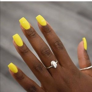 Meet your Posher, Glennys